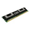 Kingston memory - 8 GB : 2 x 4 GB - FB-DIMM 240-pin - DDR2 KTH-XW667/8G